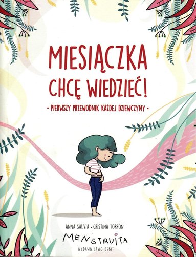 bokomslag Miesi?czka. Chc? wiedzie?!