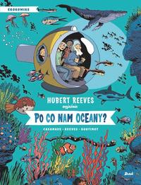 bokomslag Hubert Reeves wyja?nia: Po co nam oceany?