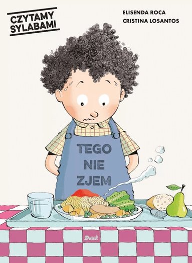 Elisenda Roca - Victory Series: Yummy, Yummy! (Polska), Häftad