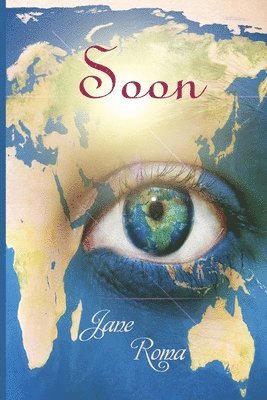 Jane Roma - Soon, Häftad