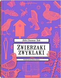 bokomslag Zwierzaki zwyklaki