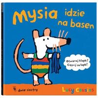 bokomslag Mysia idzie na basen