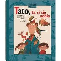 bokomslag Tato ta ci sie udala
