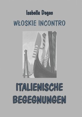 bokomslag Italienische Begegnungen