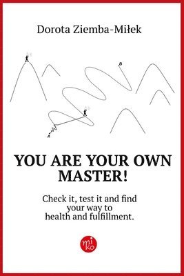 You Are Your Own Master! 1