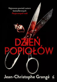 bokomslag Dzie? popio?ów