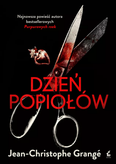 Day of Ashes (Polska) 1