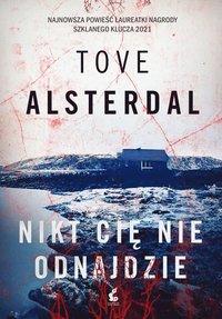 bokomslag Nikt ci? nie odnajdzie