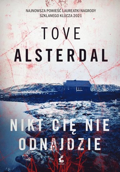 bokomslag Nikt ci? nie odnajdzie