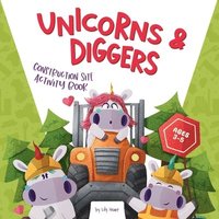 bokomslag Unicorns & Diggers