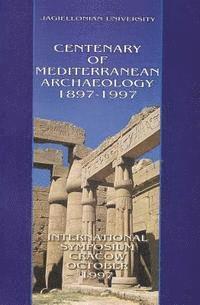 Archeobooks - Centenary of Mediterranean Archaeology 1897-1997, Häftad