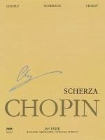bokomslag Scherzos: Chopin National Edition 9a, Vol. IX