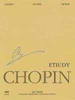 bokomslag Etudes: Chopin National Edition 2a, Vol. II