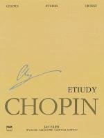Etudes: Chopin National Edition 2a, Vol. II 1