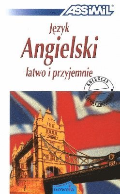 bokomslag Jezyk Angielski