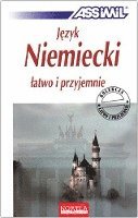 bokomslag ASSiMiL Deutsch als Fremdsprache / Jezyk Niemiecki latwo i przyjemnie - Lehrbuch A1-B2