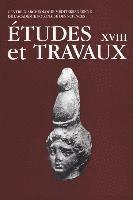Archeobooks - Etudes Et Travaux XVIII, Häftad
