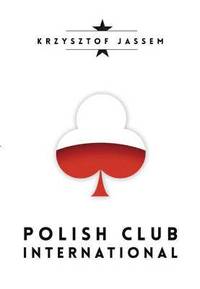 bokomslag Polish Club International