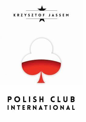 bokomslag Polish Club International