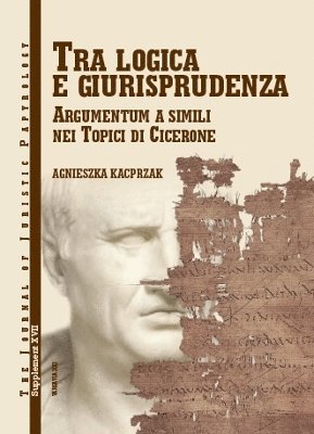 Agnieszka Kacprzak - JJP Supplement 17 (2012) Journal of Juristic Papyrology, Inbunden. Tillgänglighet: Tillfälligt slut