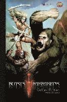 Beasts & Barbarians (S2p30002)