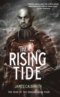 bokomslag The Rising Tide