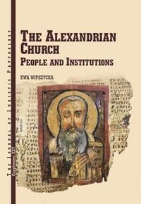 bokomslag The Alexandrinian Church