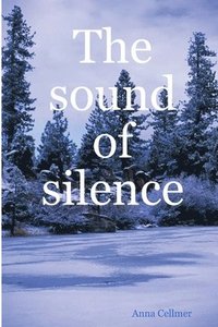 bokomslag sound of silence