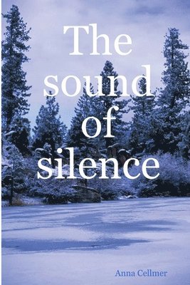bokomslag sound of silence