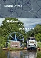 Endru Atros - Statkiem po marzenia, Häftad. Tillgänglighet: Lägg i varukorg