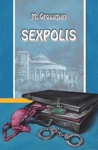 bokomslag Sexpolis