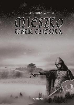 bokomslag Mieszko Wnuk Mieszka