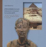 K. Mysliwiec - Twenty Years of Research by Polish Archaeologists in Saqqara, Häftad