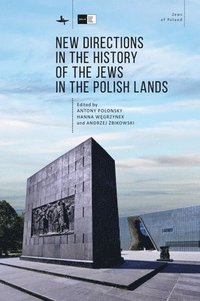 bokomslag New Directions in the History of the Jews in the Polish Lands
