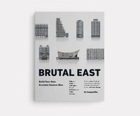 bokomslag Brutal East (model Kits)