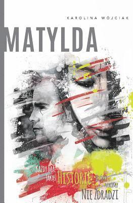bokomslag Matylda