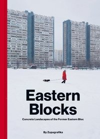 bokomslag Eastern Blocks