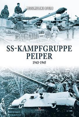 Ss-Kampfgruppe Peiper 19431945 1