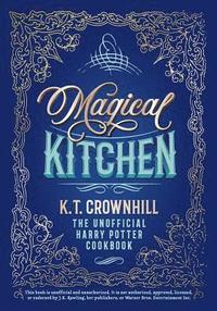 bokomslag Magical Kitchen