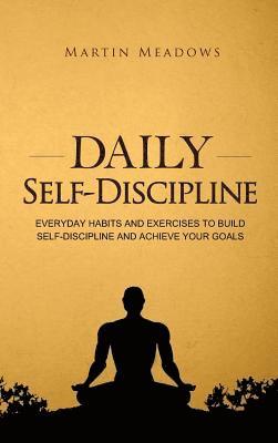 bokomslag Daily Self-Discipline