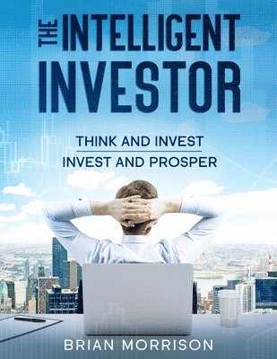 bokomslag Intelligent Investor