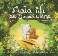 bokomslag Ma?a Wu, mi? Domi i wiosna