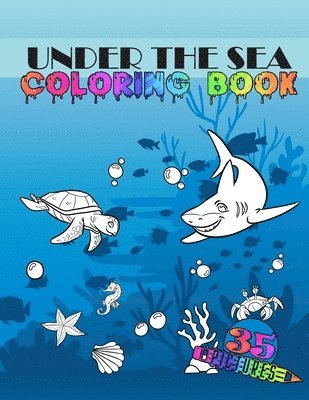 Under The Sea 1