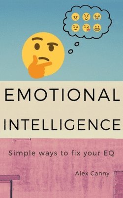 bokomslag Emotional Intelligence