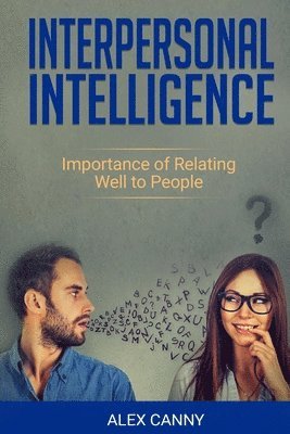 bokomslag Interpersonal Intelligence