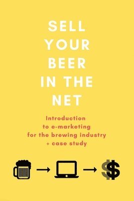 Sell your beer in the net 1