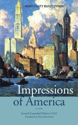 Impressions of America 1