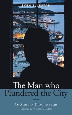 The Man Who Plundered the City 1