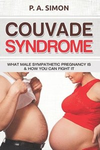 bokomslag Couvade Syndrome