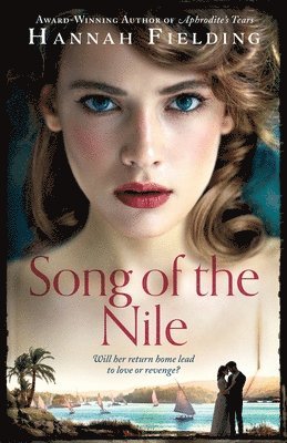 Song of the Nile 1